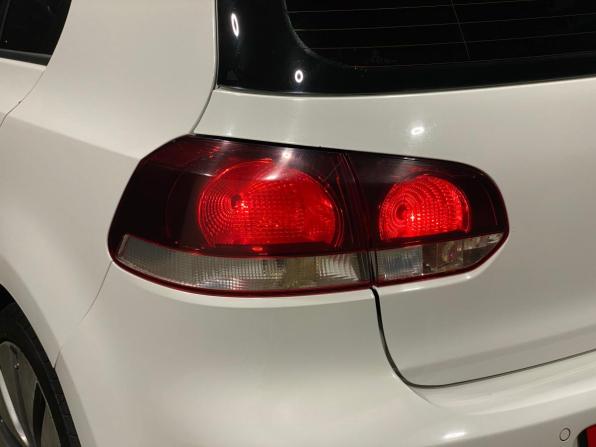 Volkswagen Golf VI с пробегом 2009 года, цена 760 000 рублей, 269494 км, хэтчбек, Автокод Объявления