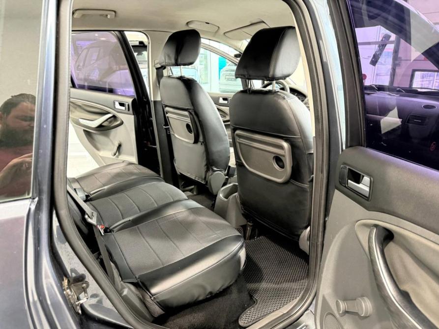 Ford C-MAX I Рестайлинг Орел  - изображение 6