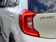 Kia Picanto III Москва  - изображение 20