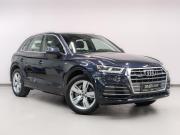 Audi Q5 II (FY) Москва  - изображение 33