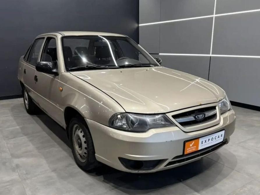Daewoo Nexia I Рестайлинг Нижний Новгород  - изображение 3