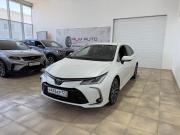 Toyota Corolla XII (E210) Новороссийск  - изображение 36