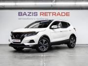 Nissan Qashqai II Рестайлинг Тюмень  - изображение 28