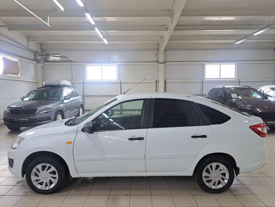 Lada (ВАЗ) Granta I Набережные Челны  - изображение 10