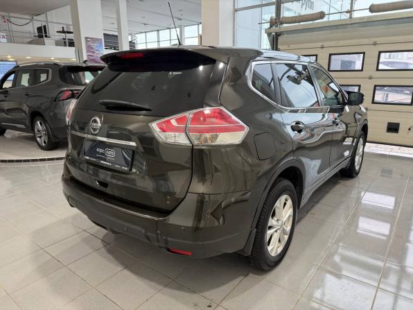 Nissan X-Trail III с пробегом 2015 года, цена 1 450 000 рублей, 228978 км, внедорожник, Автокод Объявления