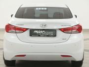 Hyundai Elantra V (MD) Иваново  - изображение 22