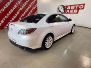 Mazda 6 II (GH) Рестайлинг Новочеркасск  - изображение 23