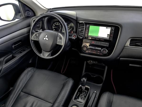 Mitsubishi Outlander III с пробегом 2012 года, цена 1 395 000 рублей, 133827 км, внедорожник, Автокод Объявления