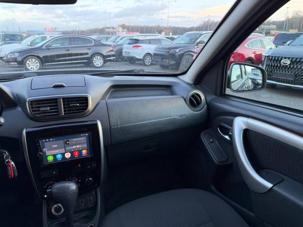 Nissan Terrano III (D10) с пробегом 2016 года, цена 1 195 000 рублей, 132130 км, внедорожник, Автокод Объявления