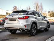 Lexus RX IV Санкт-Петербург  - изображение 44