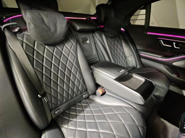 Mercedes-Benz S-Класс VII (W223) с пробегом 2022 года, цена 8 700 000 рублей, 98320 км, седан, Автокод Объявления