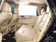 Infiniti JX Кемерово  - изображение 41