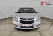 Chevrolet Cruze I Рестайлинг Волгоград  - изображение 27