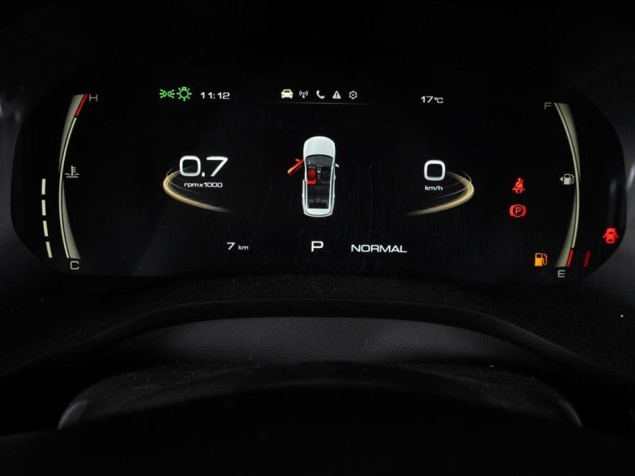 Haval Jolion I Рестайлинг 2 Минеральные Воды  - изображение 17