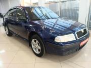 Skoda Octavia I (A4) Рестайлинг Арзамас  - изображение 15