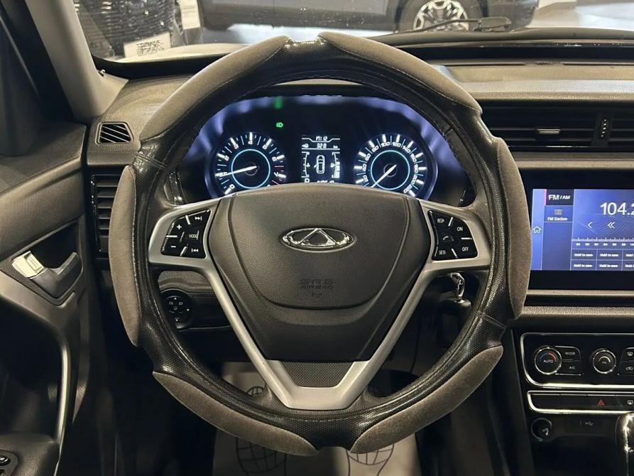 Chery Tiggo 3 I Апатиты  - изображение 12