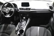 Mazda 3 III (BM) Рестайлинг Иркутск  - изображение 35
