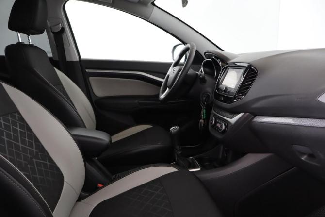 Lada (ВАЗ) Vesta I с пробегом 2019 года, цена 929 000 рублей, 181000 км, универсал, Автокод Объявления