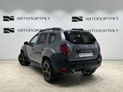 Renault Duster I Рестайлинг Санкт-Петербург  - изображение 26
