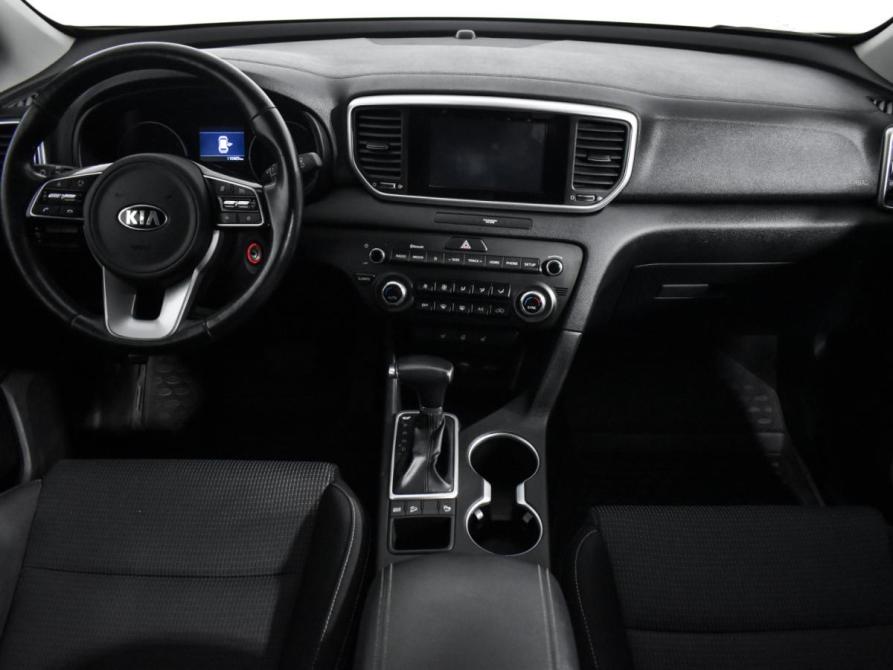 Kia Sportage IV Рестайлинг Санкт-Петербург  - изображение 16