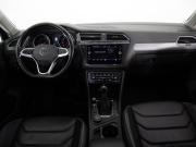 Volkswagen Tiguan II Рестайлинг Санкт-Петербург  - изображение 33