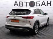 Infiniti QX50 II Екатеринбург  - изображение 29