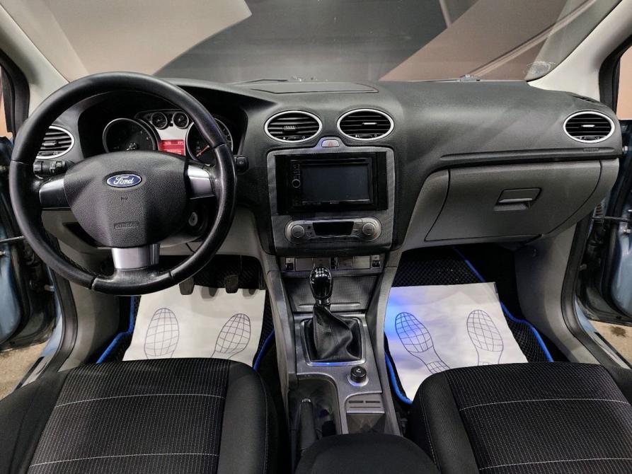 Ford Focus II Рестайлинг Ставрополь  - изображение 8