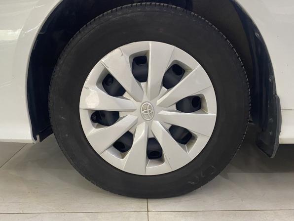 Toyota Corolla XII (E210) с пробегом 2022 года, цена 2 399 000 рублей, 27000 км, седан, Автокод Объявления