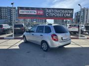 Lada (ВАЗ) Kalina II Альметьевск  - изображение 35