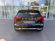 Haval Jolion I Рестайлинг Воронеж  - изображение 18