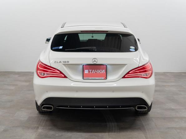 Mercedes-Benz CLA I (C117 X117) с пробегом 2015 года, цена 1 555 000 рублей, 76452 км, универсал, Автокод Объявления