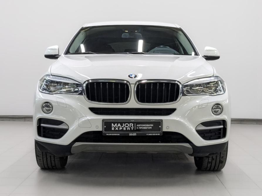BMW X6 II (F16) Химки  - изображение 2