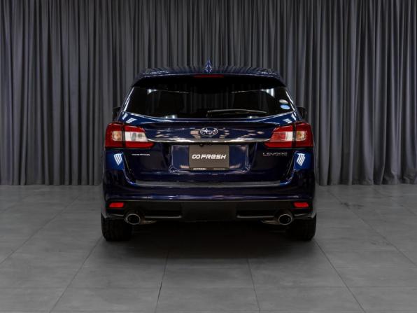 Subaru Levorg I Рестайлинг с пробегом 2019 года, цена 1 969 000 рублей, 75988 км, универсал, Автокод Объявления