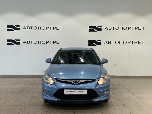 Hyundai i30 I Рестайлинг с пробегом 2011 года, цена 699 000 рублей, 168204 км, хэтчбек, Автокод Объявления