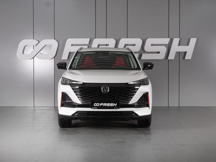 Changan CS55 Plus II Минеральные Воды  - изображение 3
