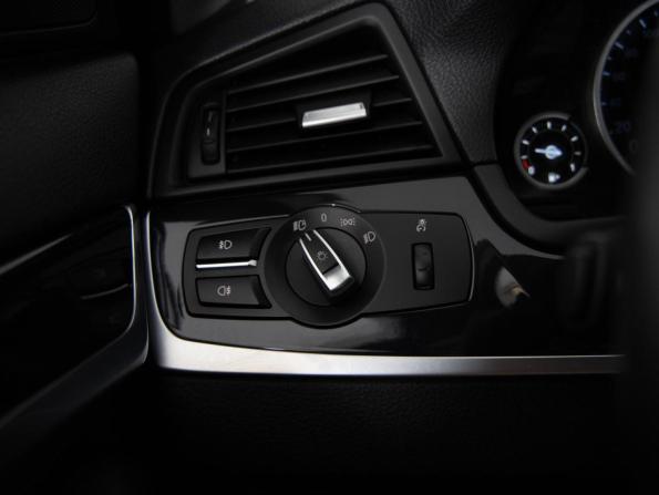 BMW 5 серии VI (F10/F11/F07) Рестайлинг с пробегом 2015 года, цена 2 275 000 рублей, 98436 км, седан, Автокод Объявления