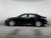 Toyota Camry VIII (XV70) Санкт-Петербург  - изображение 28