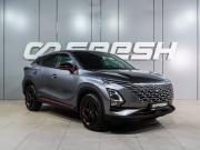 Omoda C5 I Воронеж  - изображение 27