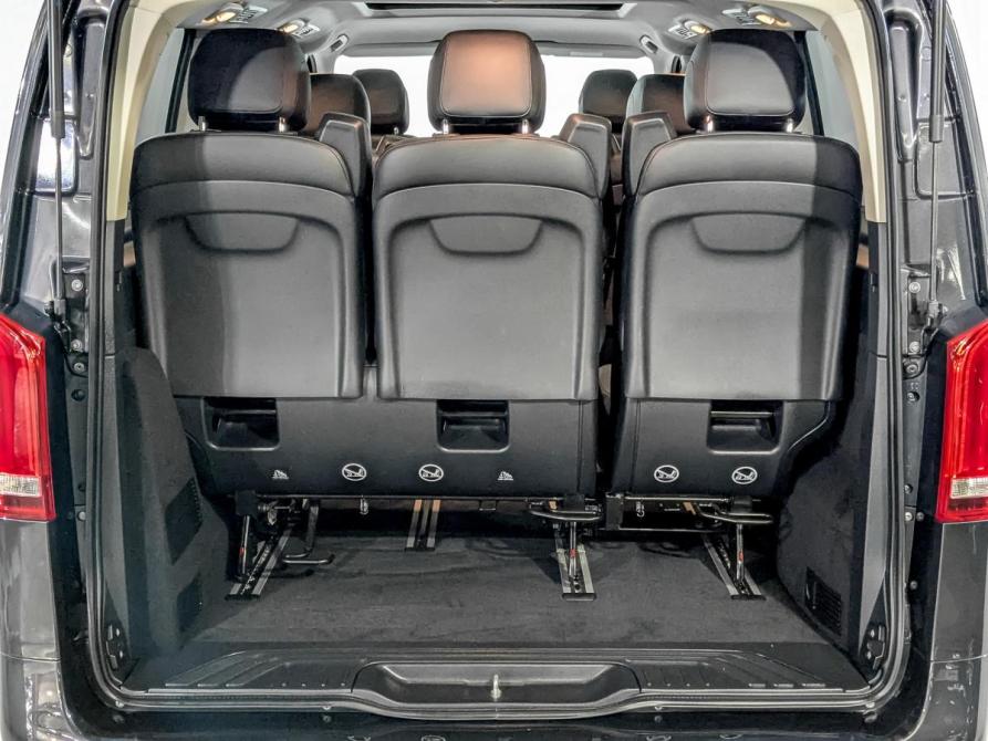 Mercedes-Benz Vito III (W447) Рестайлинг Химки  - изображение 10