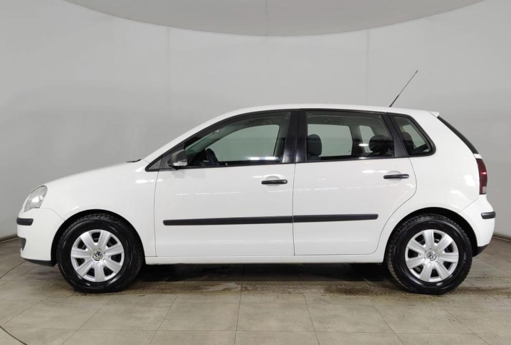 Volkswagen Polo IV Рестайлинг Волгоград  - изображение 8