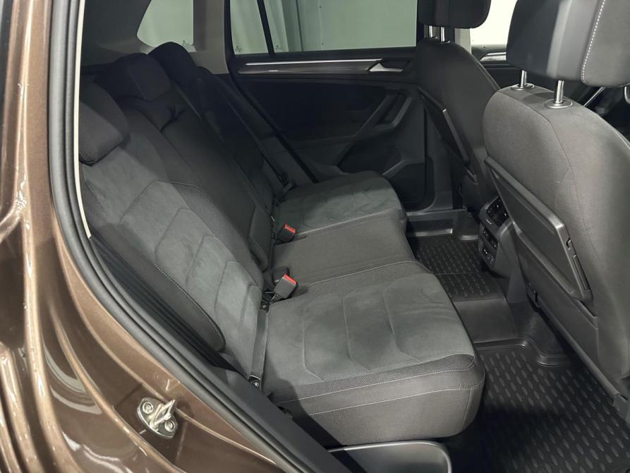 Volkswagen Tiguan II Курск  - изображение 26