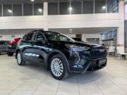 Haval Jolion I Рестайлинг Москва  - изображение 28