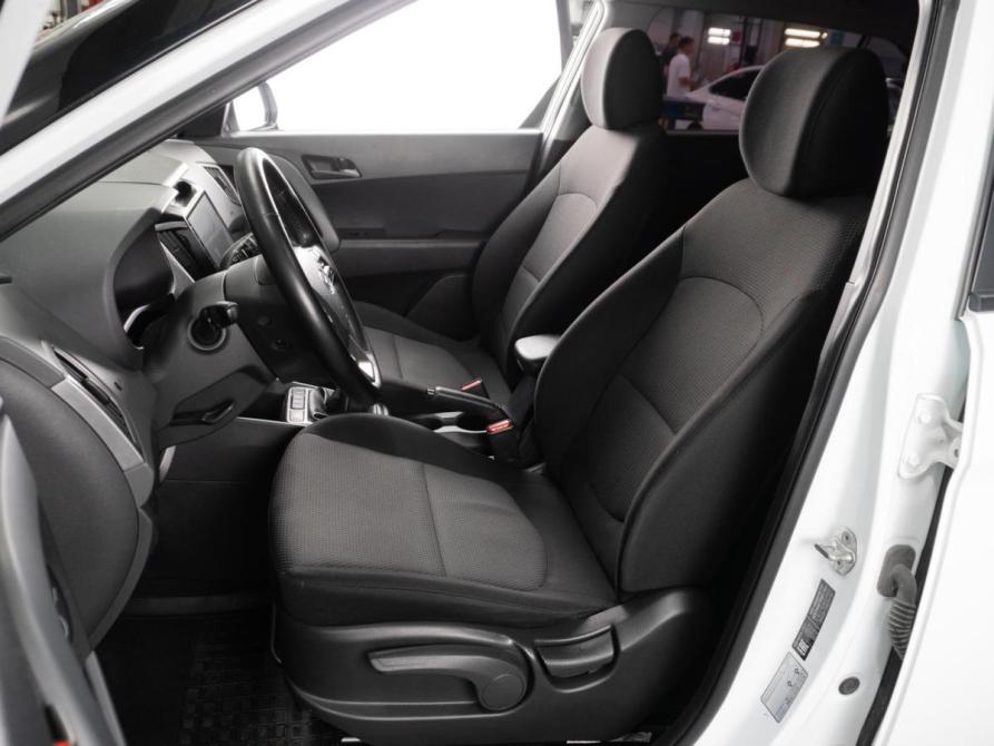 Hyundai Creta I Тюмень  - изображение 10