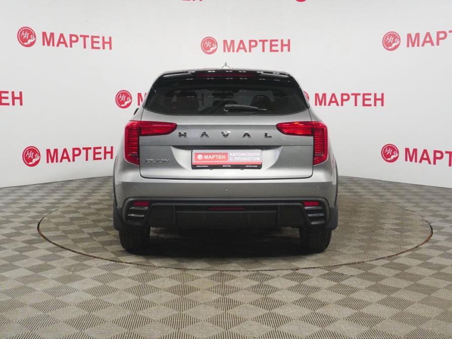 Haval Jolion I Рестайлинг Вологда  - изображение 6