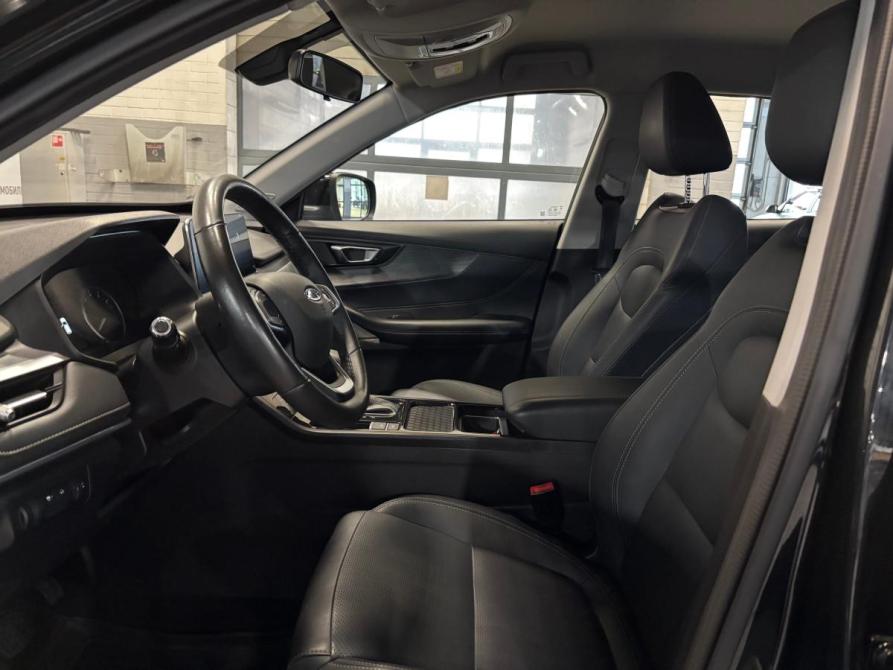 Chery Tiggo 4 Pro I Рестайлинг Санкт-Петербург  - изображение 13