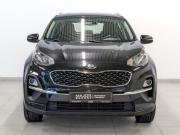 Kia Sportage IV Рестайлинг Санкт-Петербург  - изображение 26