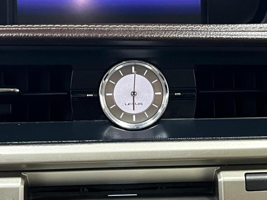 Lexus ES VI Рестайлинг Казань  - изображение 20