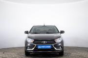 Lada (ВАЗ) Vesta I Пермь  - изображение 24