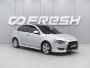 Mitsubishi Lancer X Ростов-на-Дону  - изображение 17