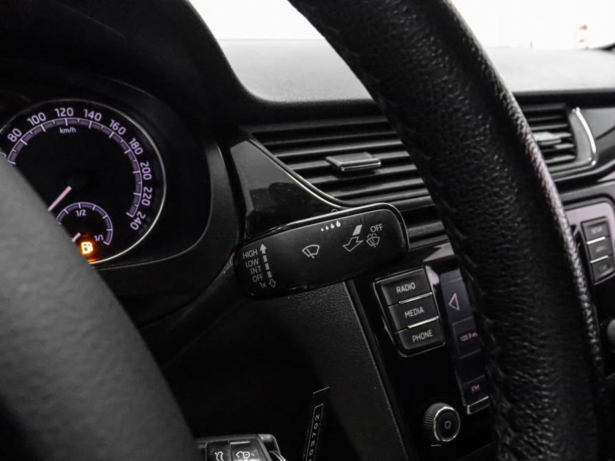 Skoda Rapid I Минеральные Воды  - изображение 15